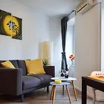 Dinghy Apartment